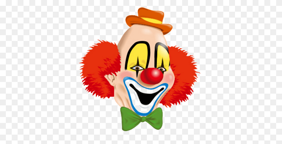 Clown, Performer, Person, Nature, Outdoors Free Png
