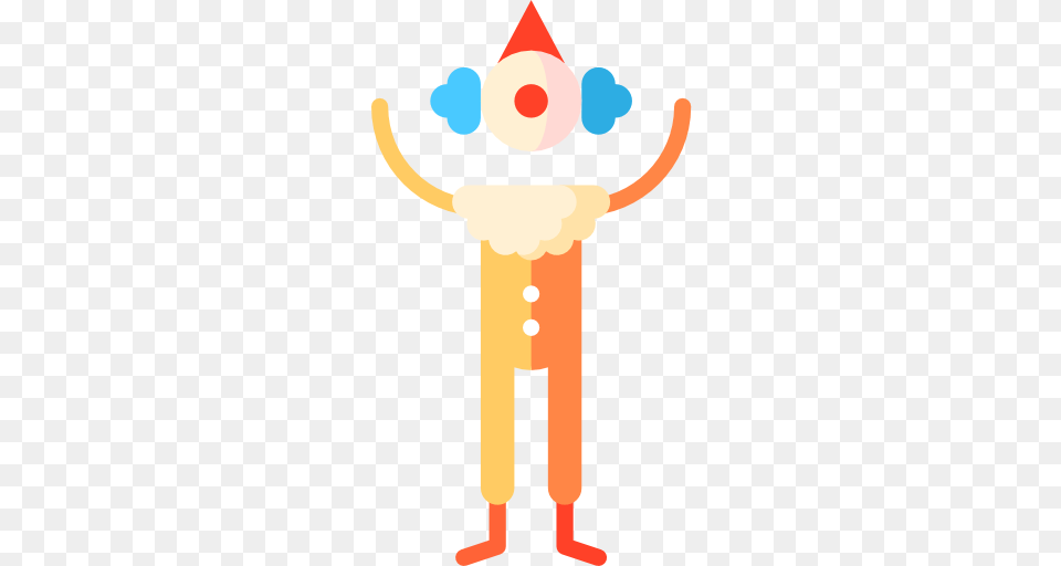 Clown, Nutcracker, Nature, Outdoors, Snow Free Png