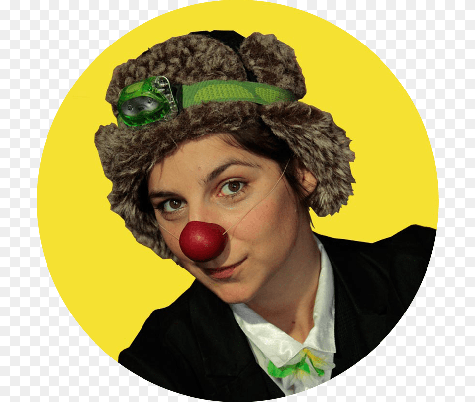 Clown, Adult, Photography, Person, Woman Free Png