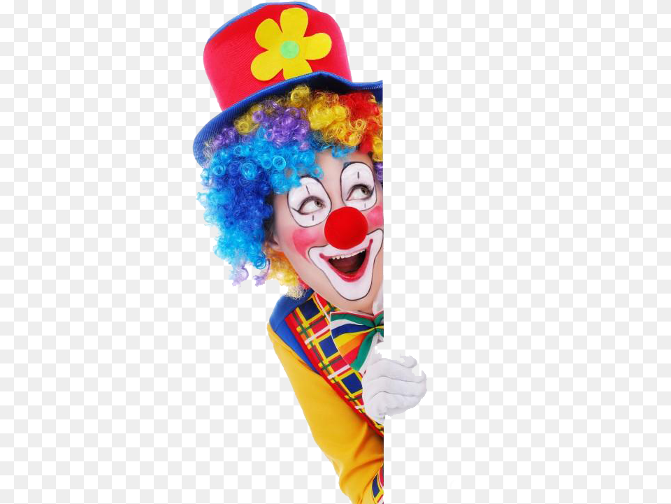 Clown, Performer, Person, Baby, Clothing Png Image