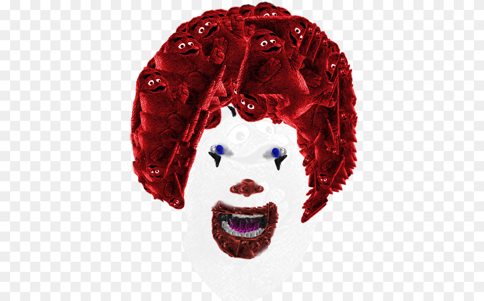 Clown, Clothing, Hat, Performer, Person Free Png Download