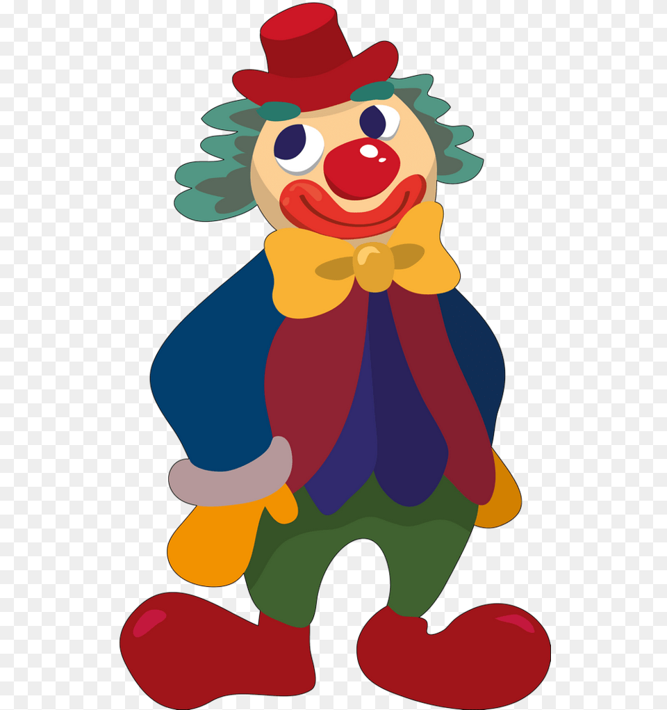 Clown Cartoon Circus, Performer, Person, Baby Free Transparent Png