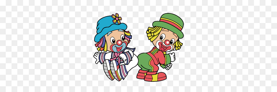 Clown Cartoon Images Clip Art Circus, Performer, Person, Baby, Clothing Png Image