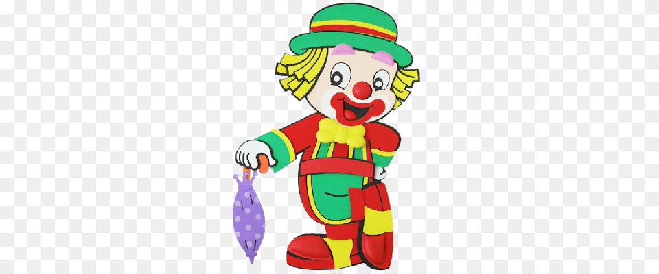 Clown Cartoon Images Karneval, Baby, Person, Performer, Face Free Png Download
