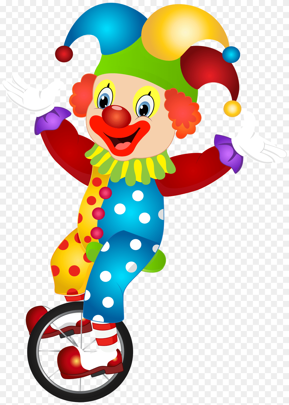 Clown Clip Art, Performer, Person, Baby, Face Png