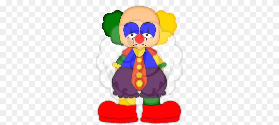 Clown Clip Art, Performer, Person, Baby, Face Png
