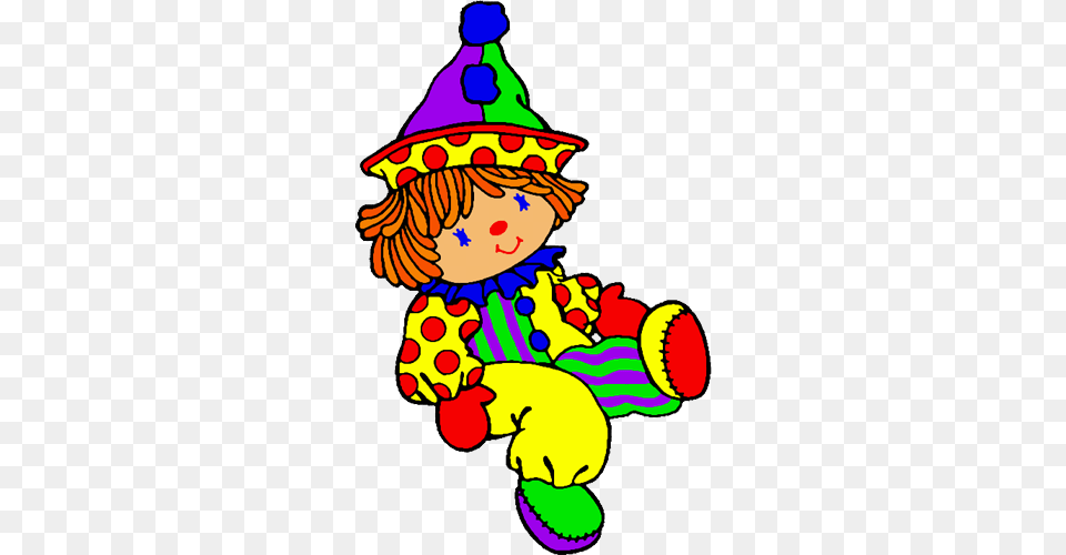 Clown Clip Art, Clothing, Hat, Baby, Person Free Transparent Png