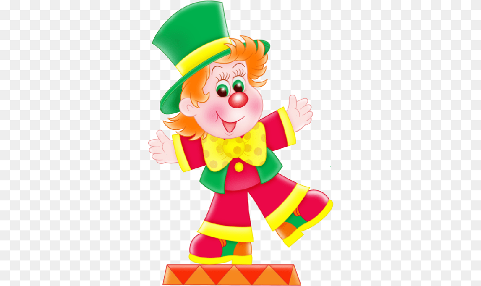 Clown Clip Art, Performer, Person, Baby, Face Free Png