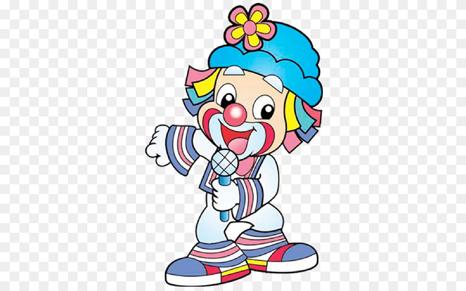 Clown Clip Art, Baby, Person, Performer Free Png