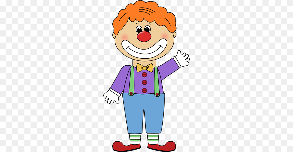 Clown Clip Art, Performer, Person, Baby Png