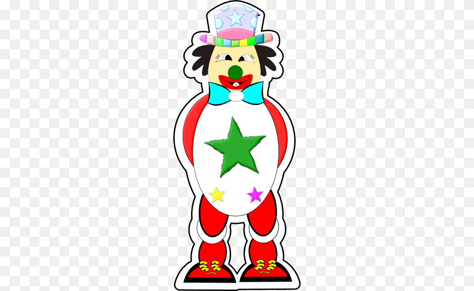 Clown Clip Arts, Baby, Person, Face, Head Png