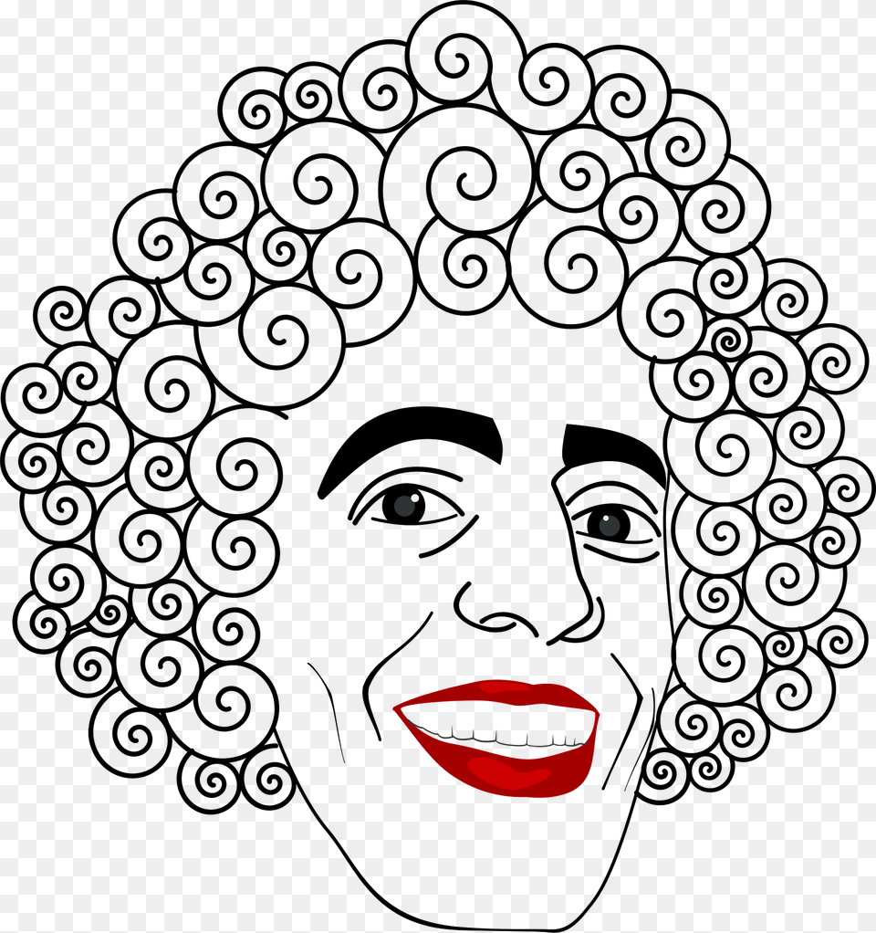 Clown Clipart, Art, Photography, Person, Head Png