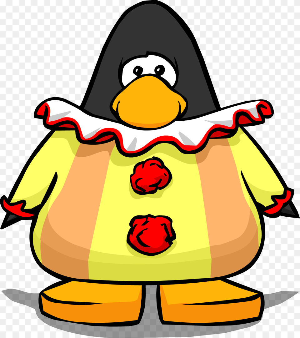 Clown Clipart Clown Costume Jpg Club Penguin Face, Baby, Person, Flower, Plant Free Png