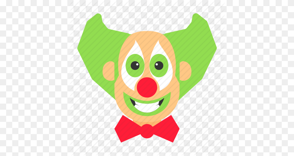 Clown Clipart Clown Hair, Person, Performer, Accessories, Tie Free Transparent Png