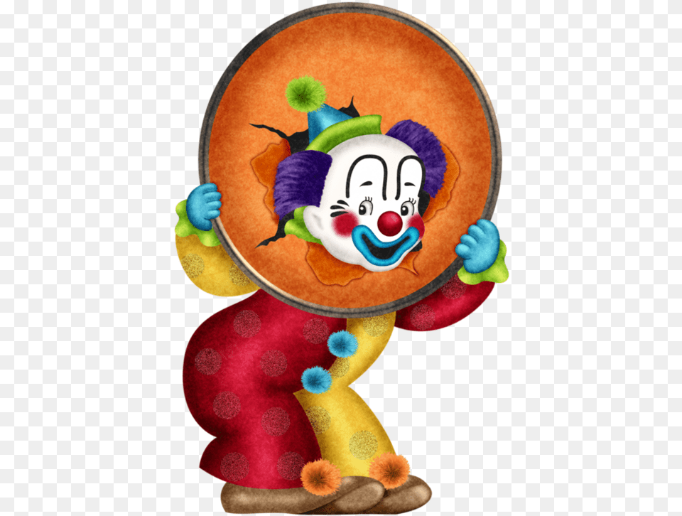 Clown Clipart Clowns, Performer, Person Png