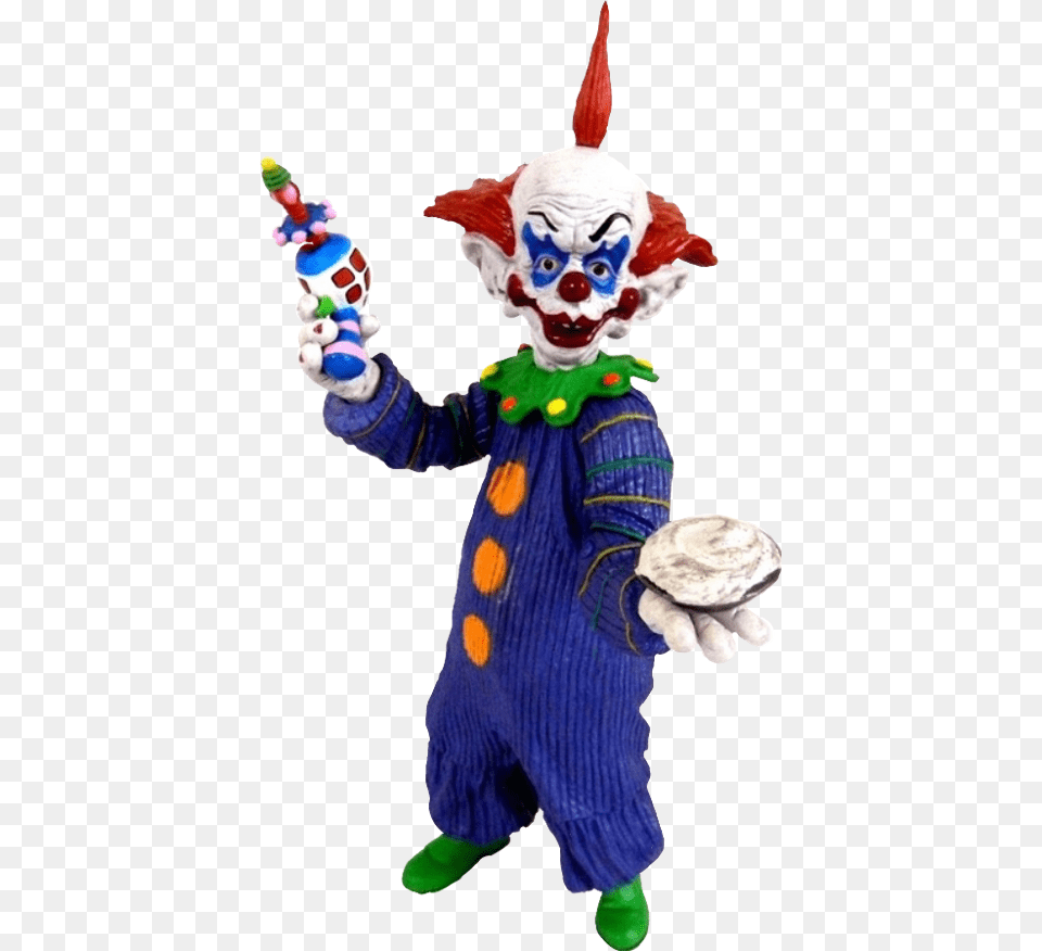 Clown Download Killer Klowns From Outer Space Shorty Costumes, Baby, Person, Performer, Face Png