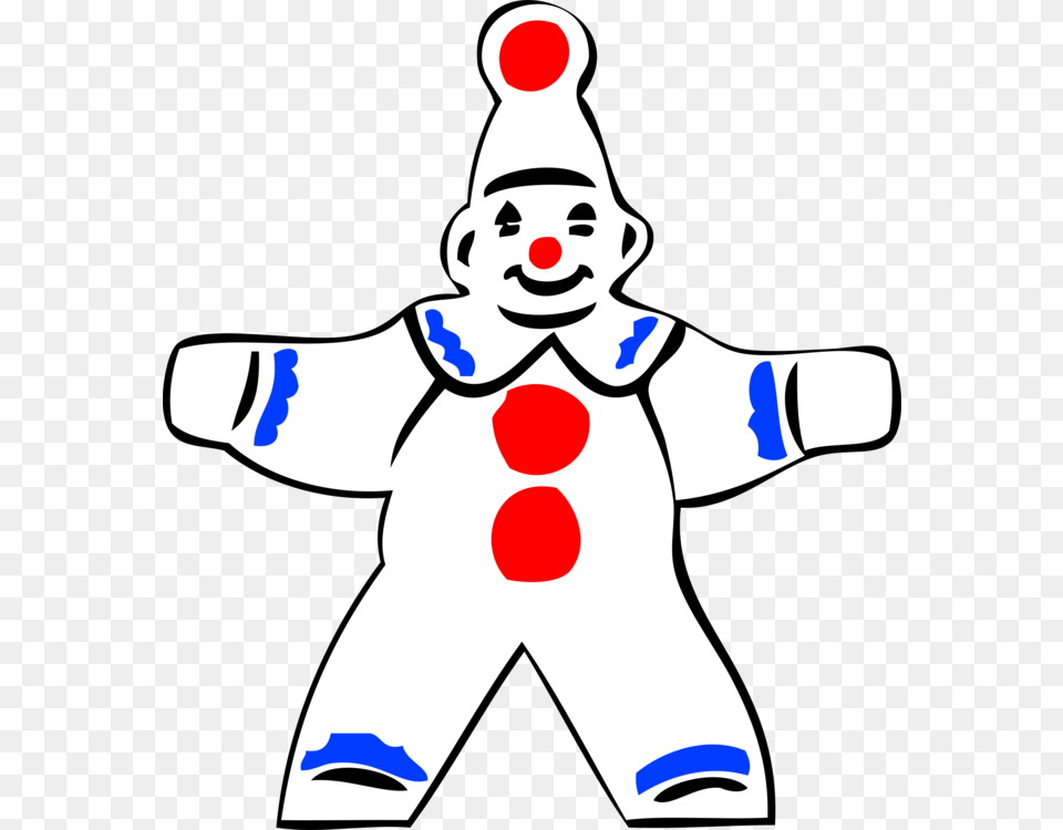 Clown Drawing Circus Humour, Baby, Performer, Person, Face Png