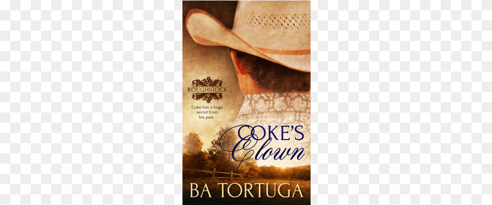 Clown Ebook, Book, Clothing, Hat, Publication Png Image