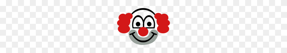 Clown Face Image, Smoke Pipe Free Png