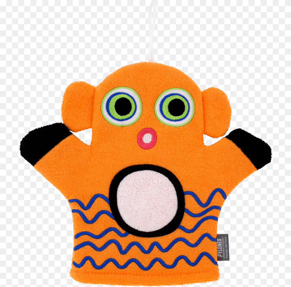 Clown Fish Cartoon, Applique, Pattern, Plush, Toy Free Png Download