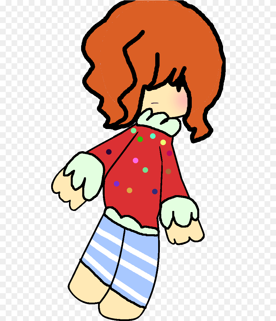 Clown Girl Auction Open, Baby, Person, Head Free Png