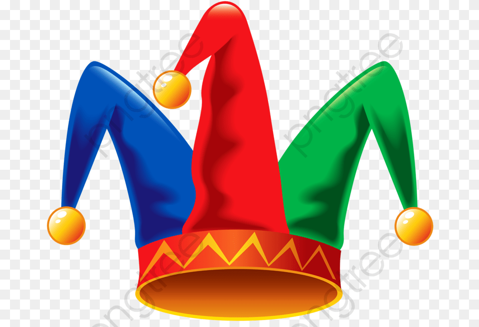 Clown Hat Clipart, Juggling, Person, Adult, Female Png