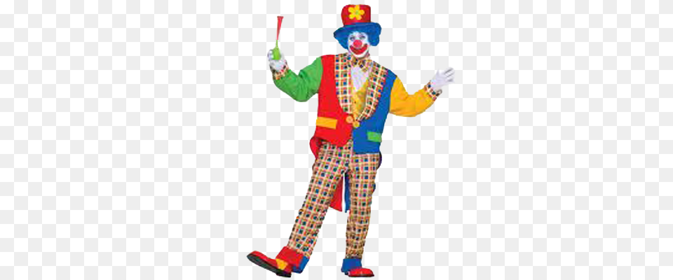 Clown Hd, Performer, Person, Clothing, Costume Free Png Download