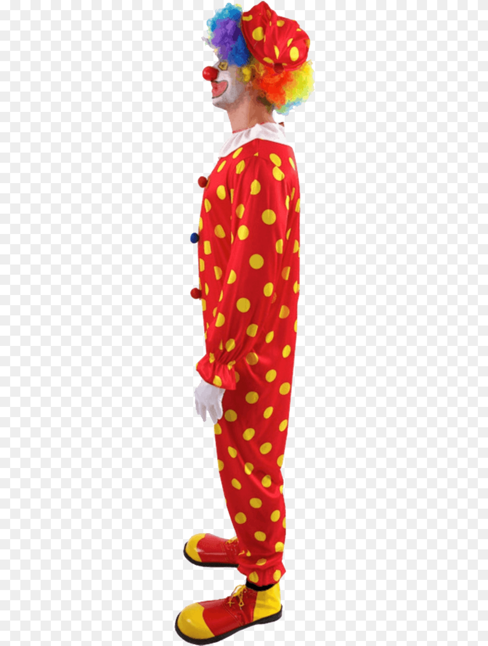 Clown Hd Photo Clown, Performer, Person, Clothing, Footwear Free Transparent Png