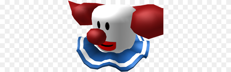 Clown Head Fictional Character, Performer, Person Png Image