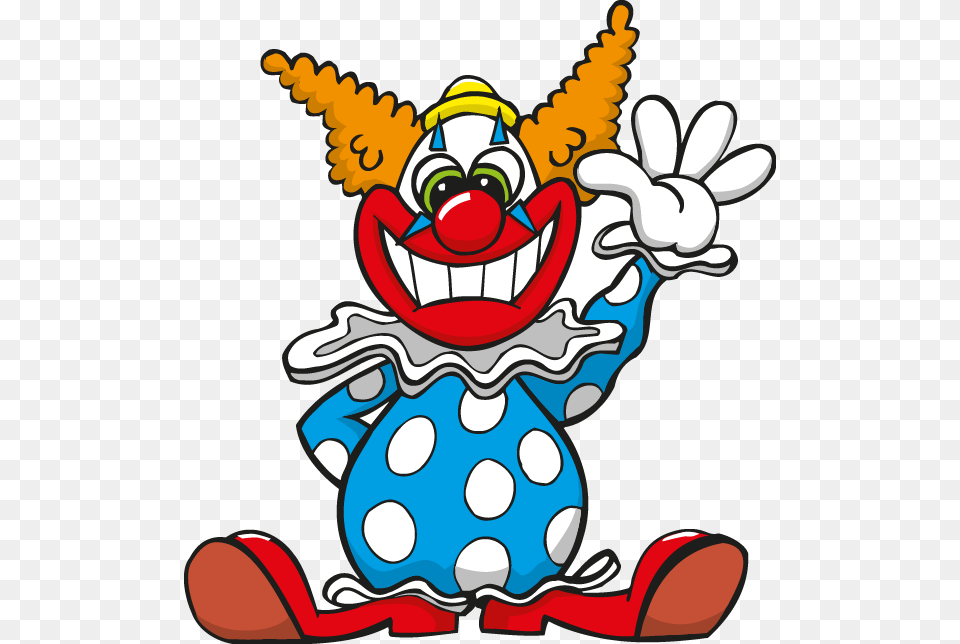 Clown Set Vector Art Wacky Wednesday Gifs, Performer, Person, Dynamite, Weapon Free Png Download