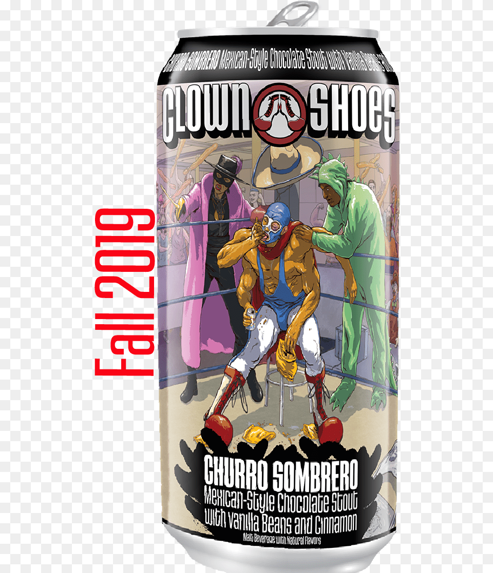Clown Shoes Beer, Adult, Person, Man, Male Png