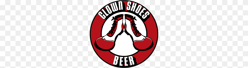 Clown Shoes Pop Up Beer Hall Hits Harvard Square, Food, Ketchup, Logo Free Png Download