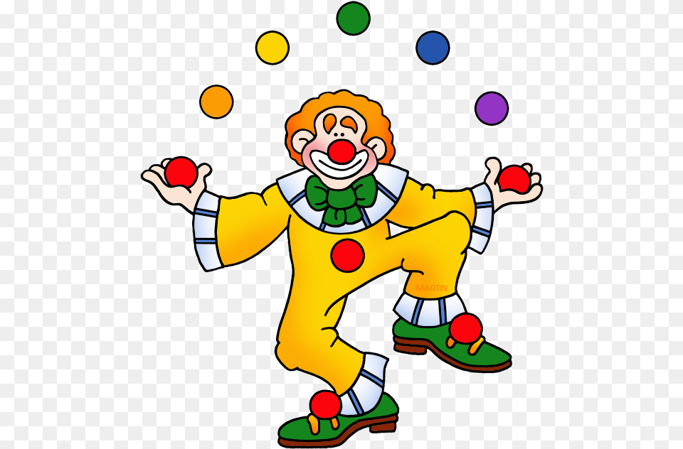 Clown Svg Juggling Clipart, Performer, Person, Baby Png Image