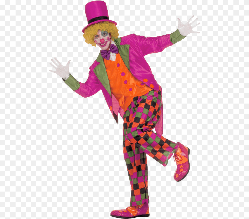 Clown Transparent, Performer, Person, Face, Head Png