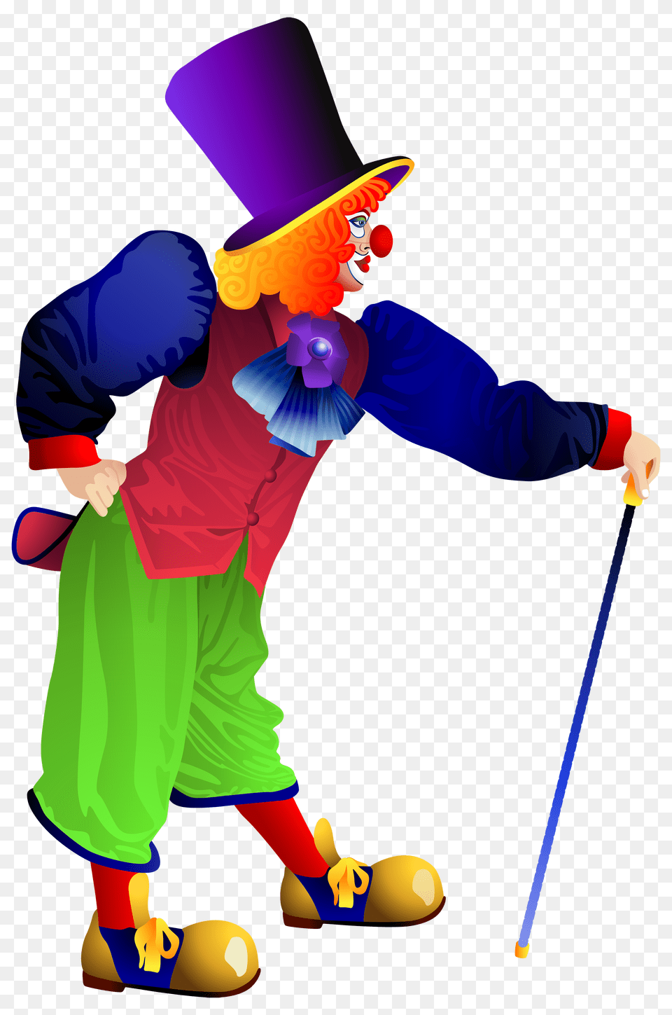 Clown Clip Art, Performer, Person, Baby Free Transparent Png