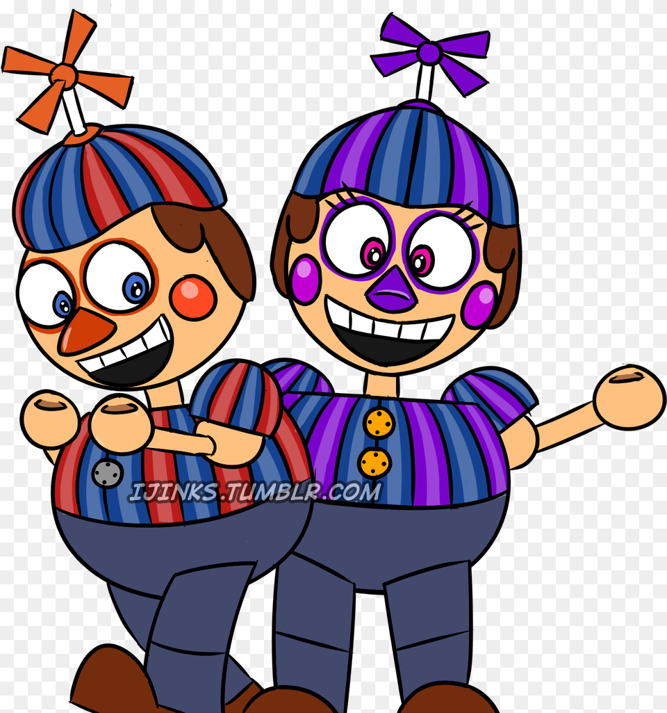 Clown Twins, Face, Head, Person, Baby Free Transparent Png