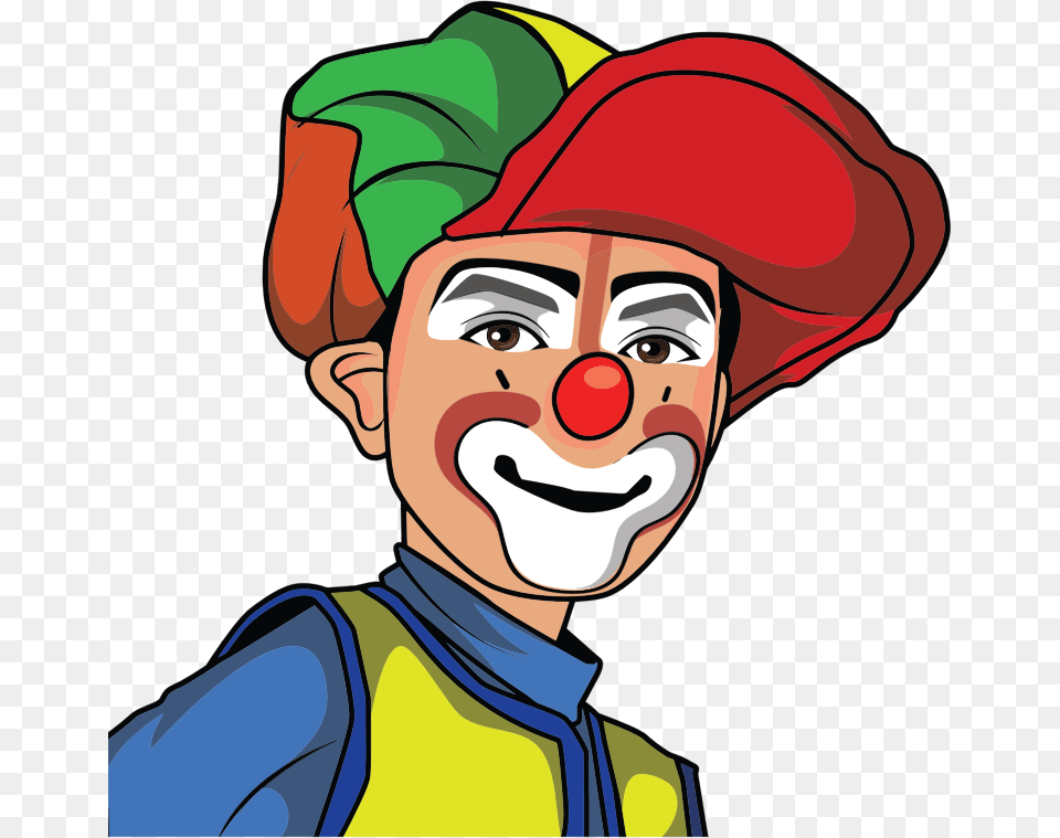 Clown Wallpapers, Performer, Person, Face, Head Png Image