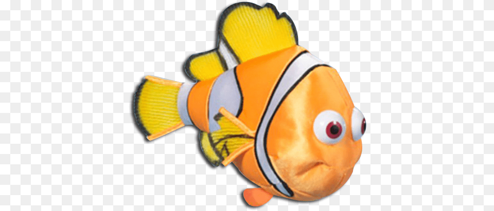 Clownfish Clipart Butterfly Fish Finding Nemo, Amphiprion, Animal, Sea Life, Shark Free Png Download