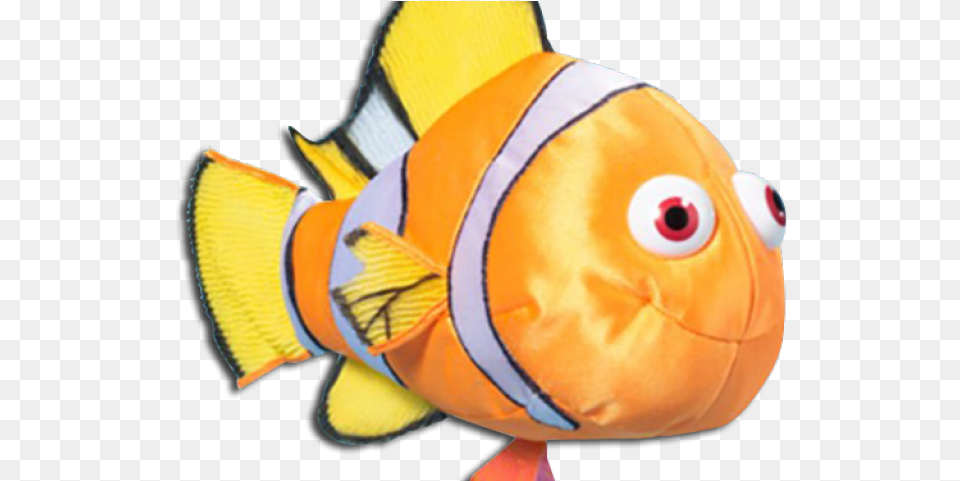 Clownfish Clipart Disney, Animal, Fish, Sea Life, Amphiprion Free Png Download
