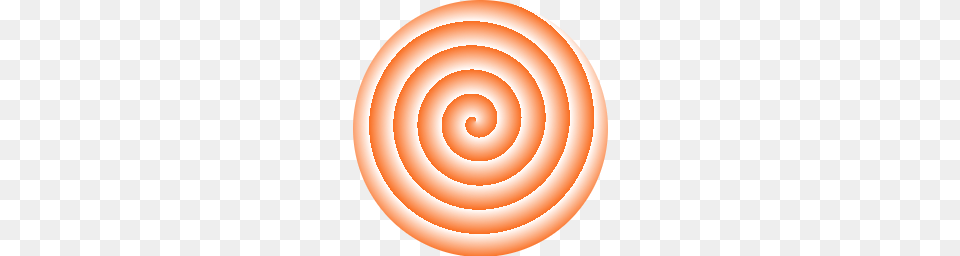 Clownfish Clipart Coil, Spiral, Disk Free Transparent Png
