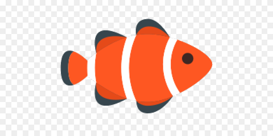 Clownfish Clipart Underwater, Animal, Sea Life, Fish, Dynamite Free Png Download