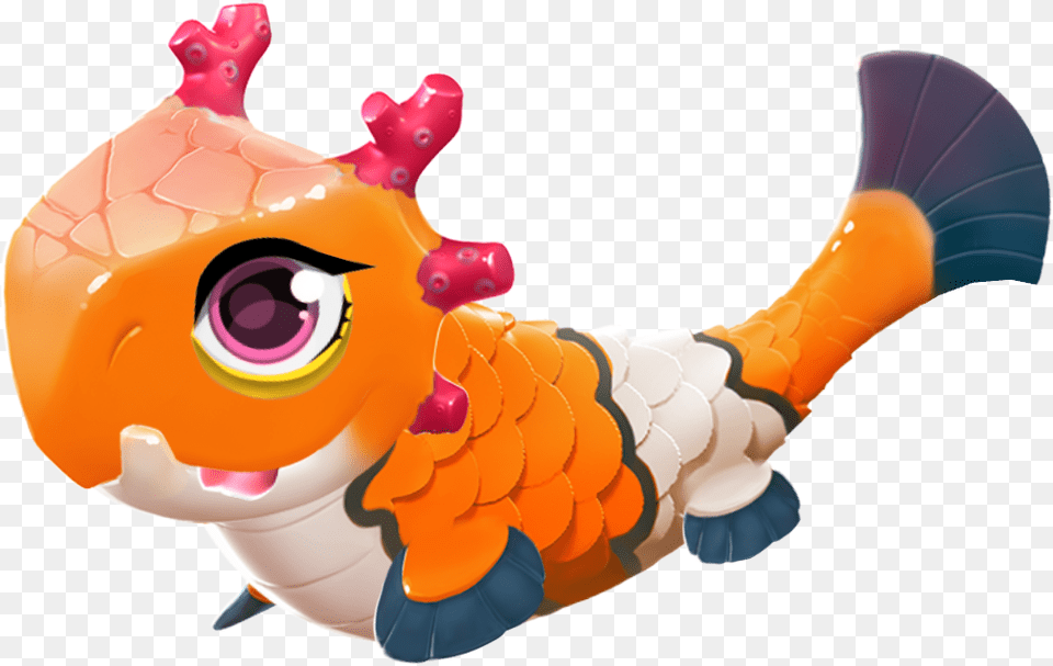 Clownfish Dragon Baby Portable Network Graphics, Animal, Sea Life, Smoke Pipe Free Transparent Png