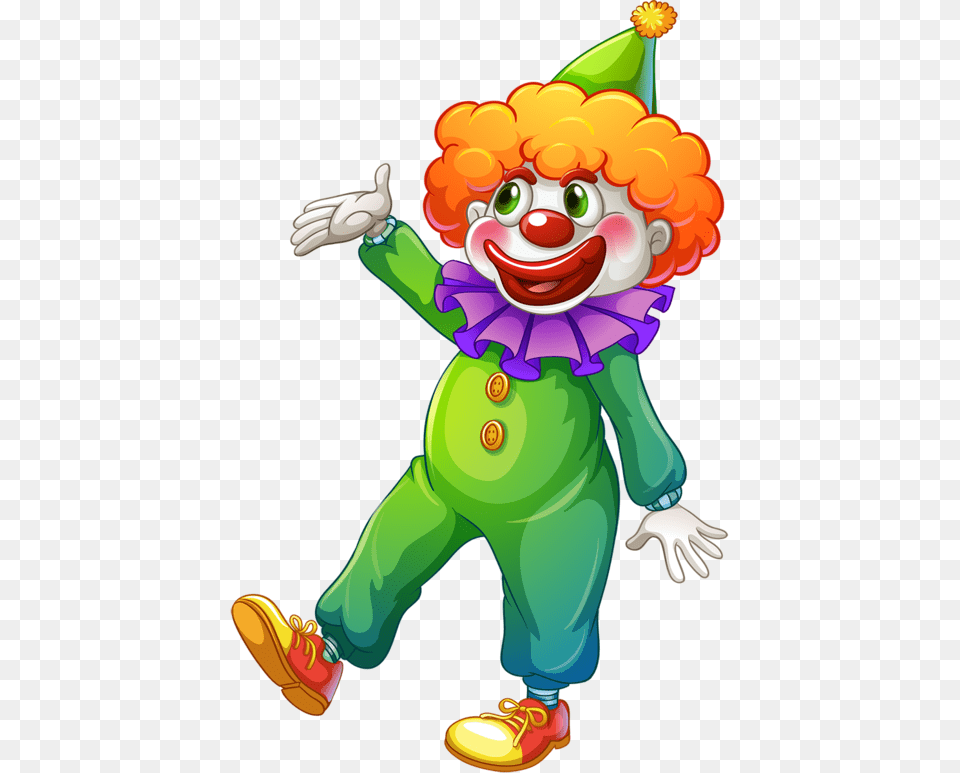 Clowns Clip Art Clowns Circus Clown Clowning, Performer, Person, Baby Png