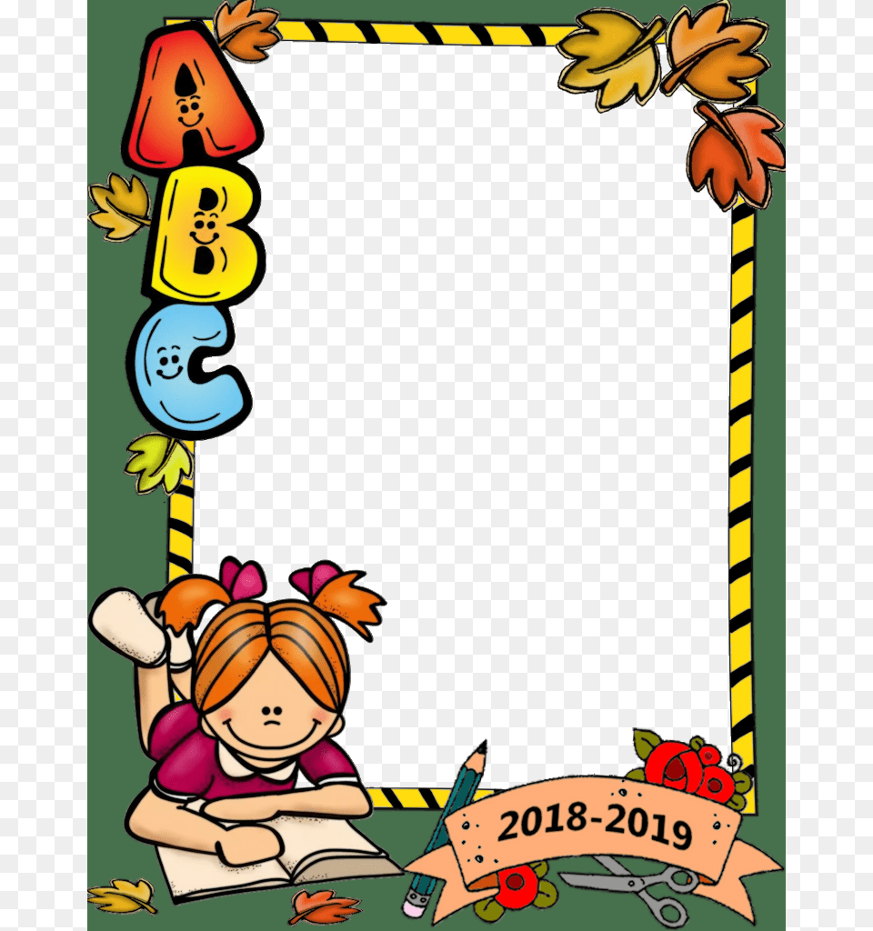 Cls Ii School Clip Art, Book, Comics, Publication, Baby Png Image