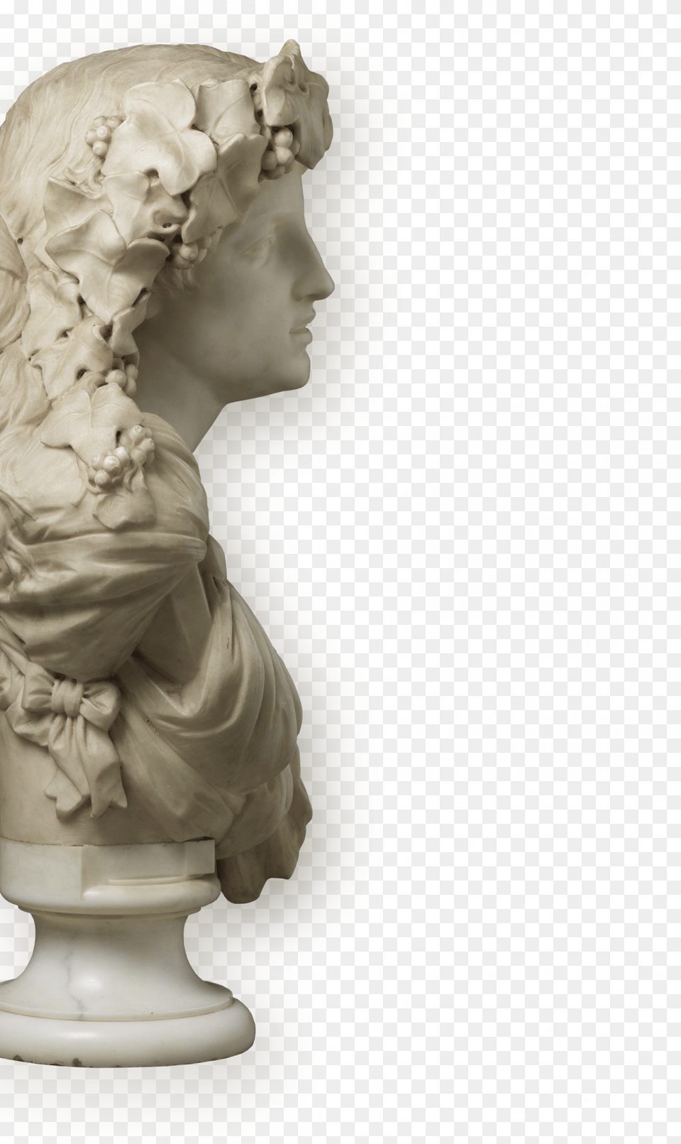 Clsinger Bust, Baby, Person, Art, Face Png