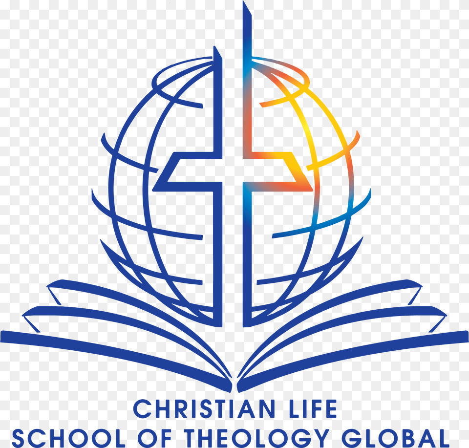 Clst Bible And Global Logo, Symbol Free Png