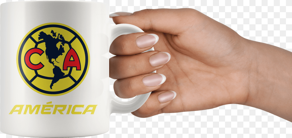 Club America, Body Part, Hand, Person, Finger Png Image