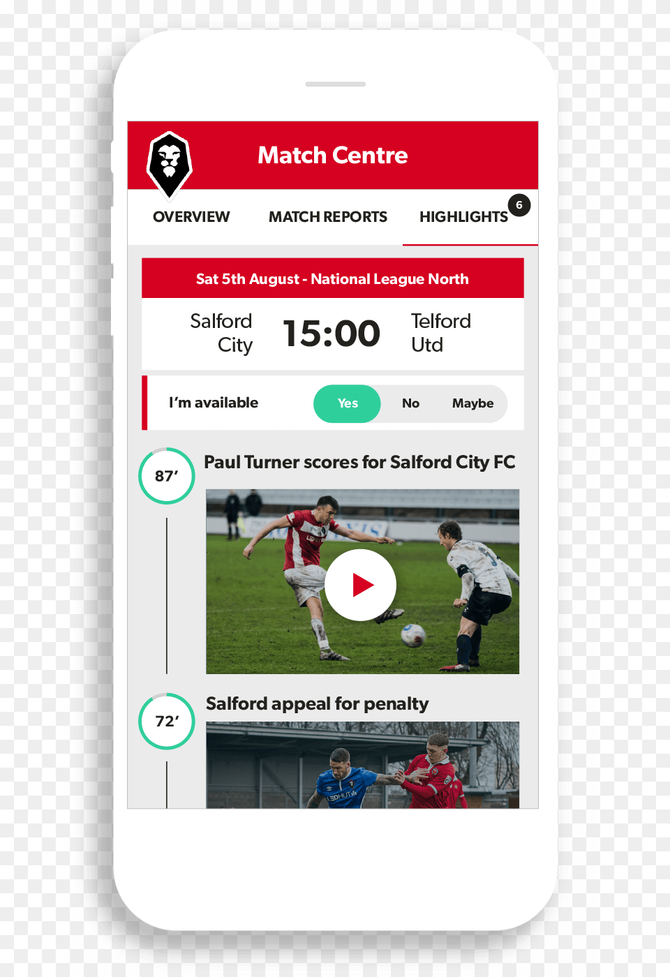 Club App Kick Up A Soccer Ball, Sport, Soccer Ball, Football, Teen Png