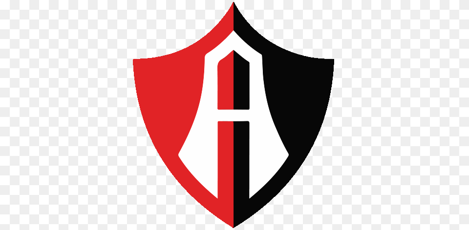 Club Atlas De Guadalajara, Armor, Shield Free Png