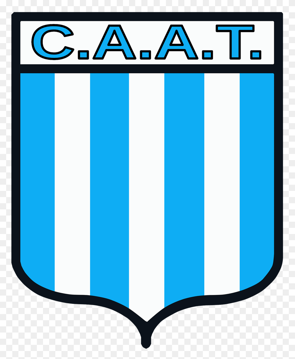 Club Atletico Americo Tesorieri Clipart, Armor, Logo, Shield Png Image